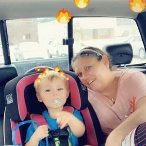 Meet your Posher, Alana